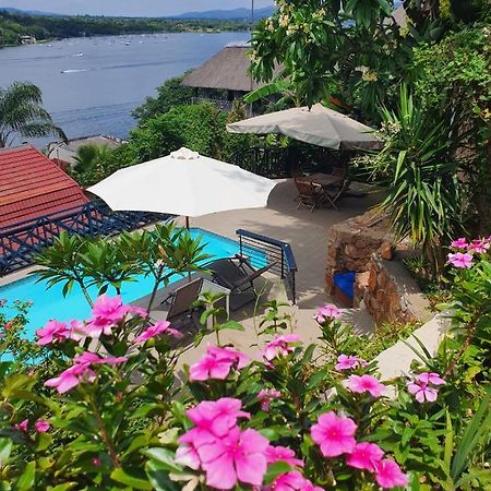 Cozy Kosmos Bed & Breakfast Hartbeespoort Luaran gambar