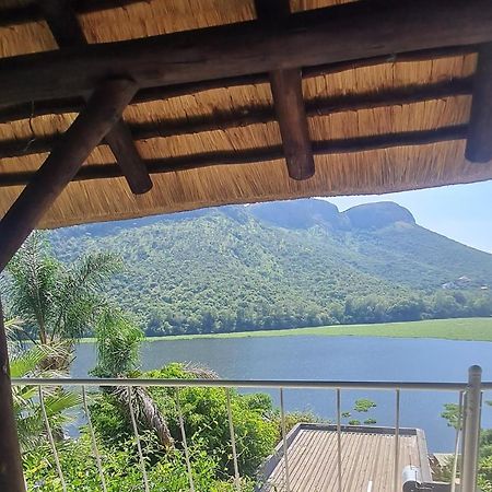 Cozy Kosmos Bed & Breakfast Hartbeespoort Luaran gambar
