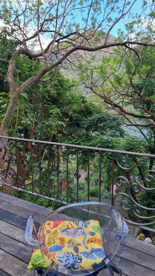 Cozy Kosmos Bed & Breakfast Hartbeespoort Luaran gambar