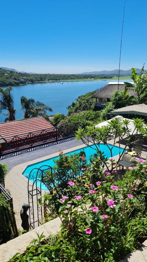 Cozy Kosmos Bed & Breakfast Hartbeespoort Luaran gambar