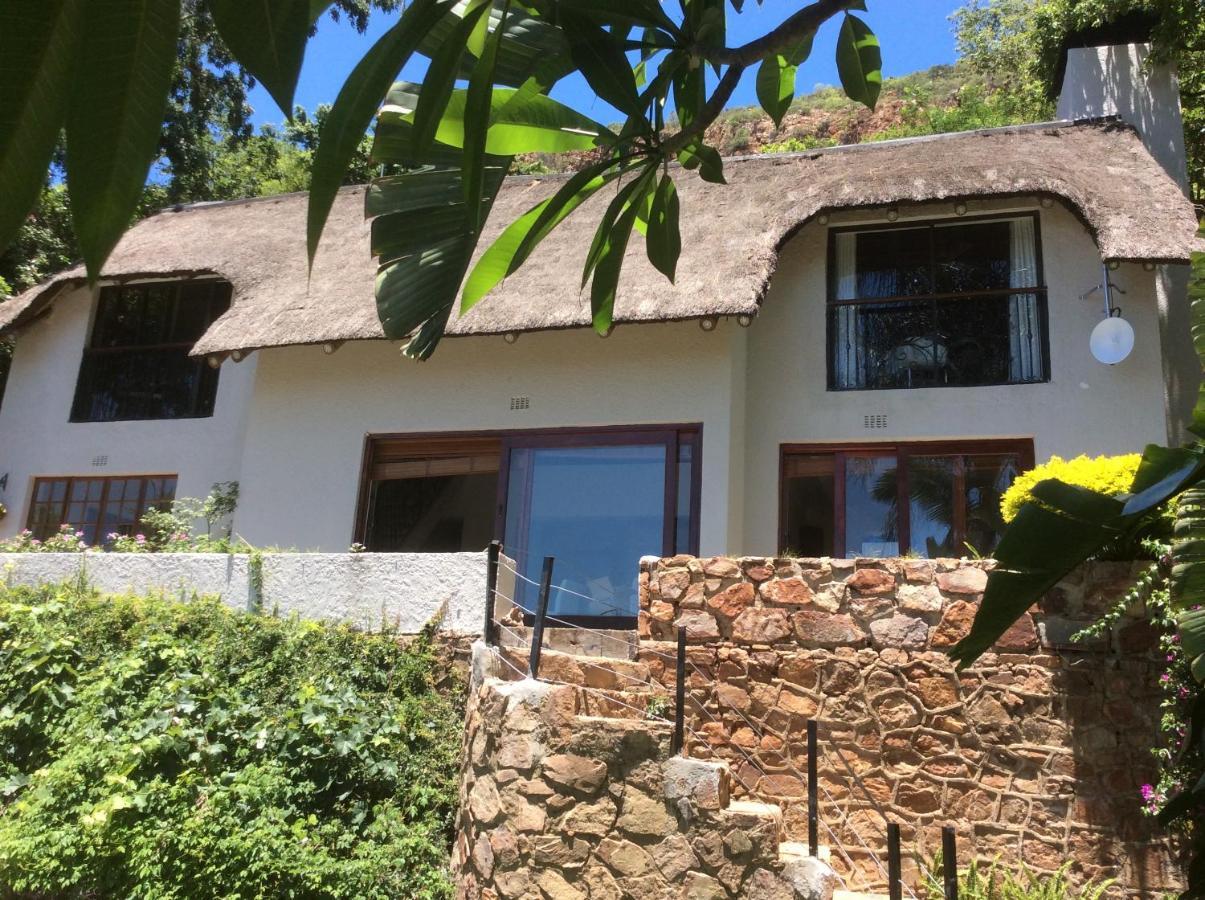 Cozy Kosmos Bed & Breakfast Hartbeespoort Luaran gambar