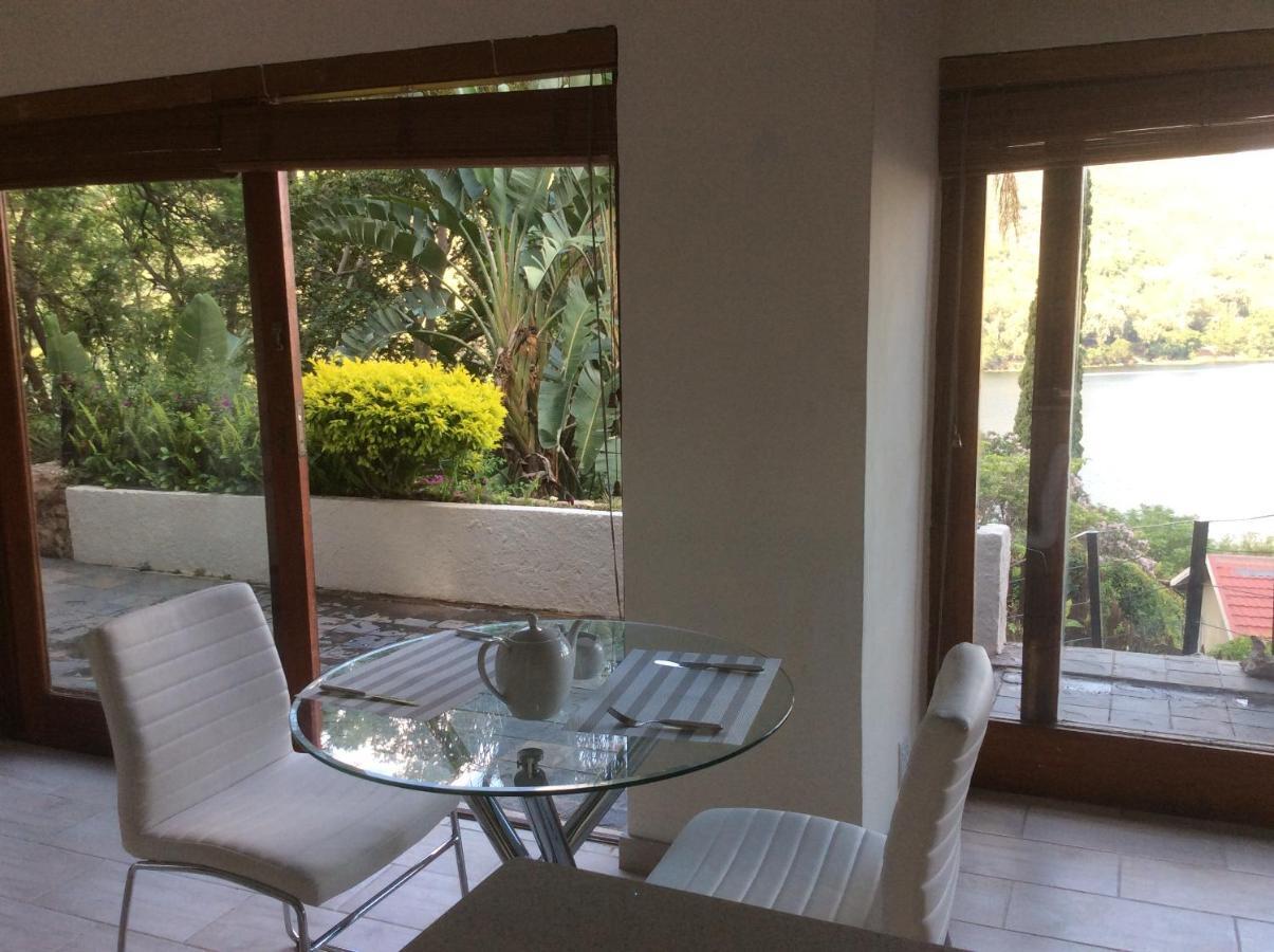 Cozy Kosmos Bed & Breakfast Hartbeespoort Luaran gambar