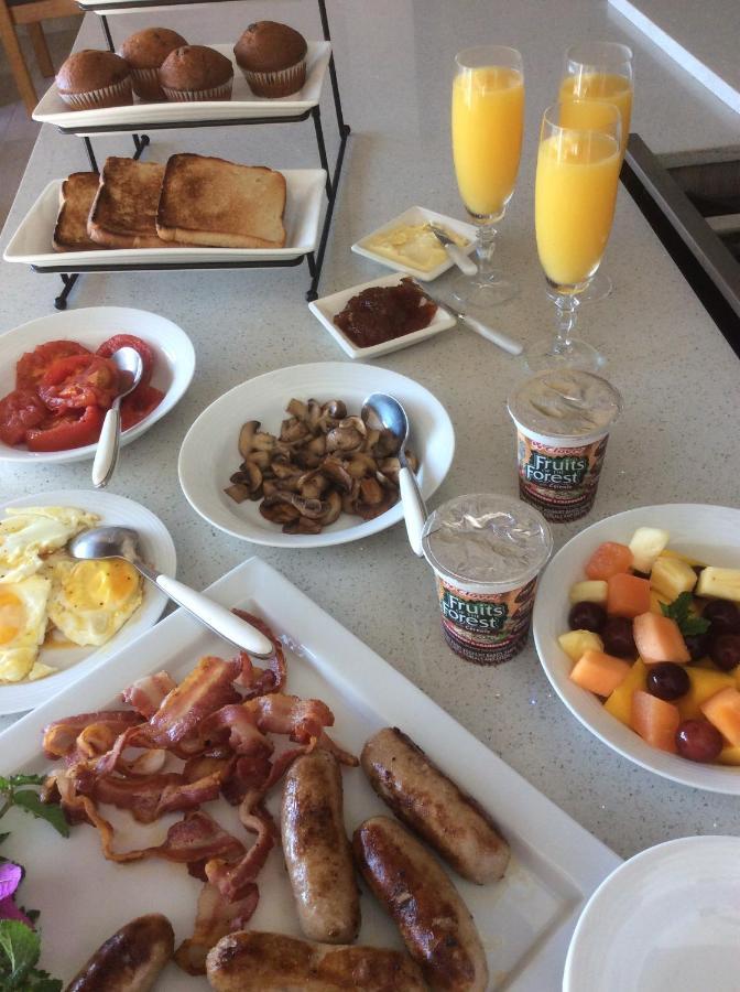 Cozy Kosmos Bed & Breakfast Hartbeespoort Luaran gambar
